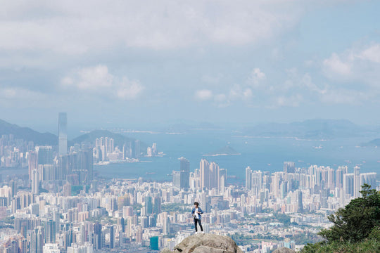 Kelvin Yuen Fine Art Landscape and Nature Photographer Hong Kong