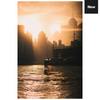 Jeremy Cheung - Street Local Photography Art of Hong Kong - Fine Art Print
